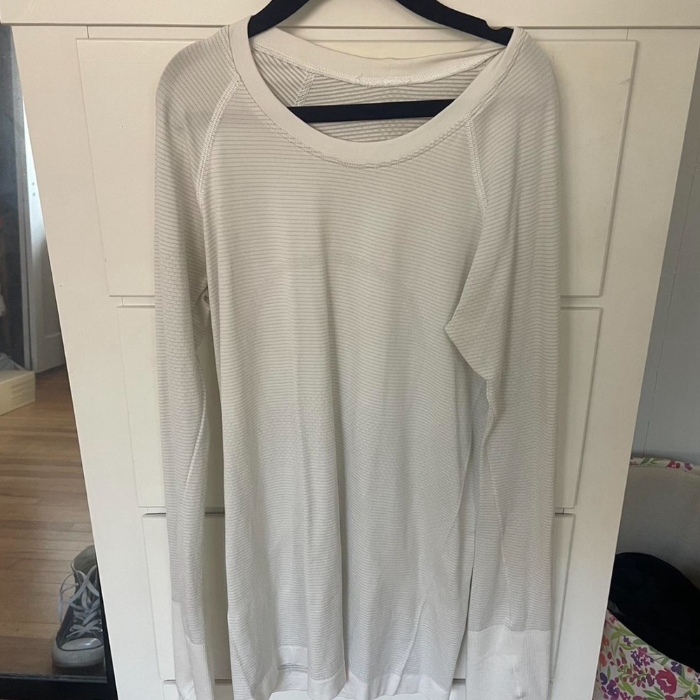 LULULEMON SWIFTLY TECH